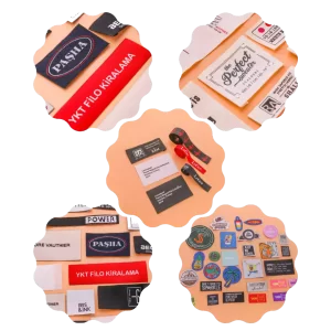 Duzici Etiket Firması