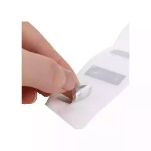 NFC Sticker Etiket